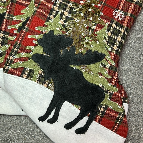 CHRISTMAS STOCKINGS - Picture 2 of 3